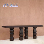 800usd 150*40*80cm Romantic Kfsee Console Table Entryway