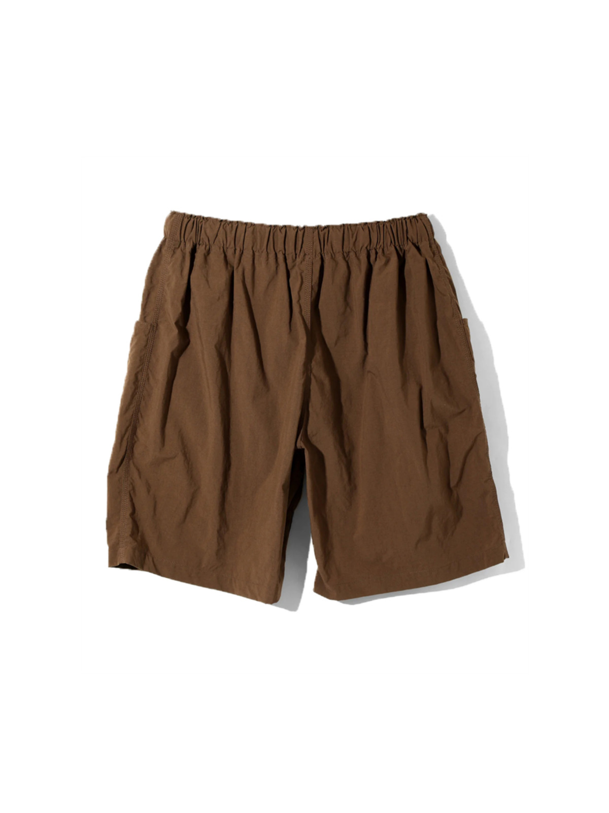 SOUTH2 WEST8 23SS Belted C.S. Short - Nylon Oxford