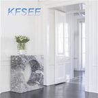 1000usd 90*34*90cm Ins Minshuku  Kfsee Console Table