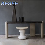 900usd 160*50*65cm Ins Minshuku  Kfsee Console Table