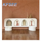 800usd Attractive Romantic Kfsee Console Cabinet