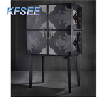 800usd Attractive Romantic Kfsee Console Cabinet