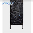 800usd Attractive Romantic Kfsee Console Cabinet
