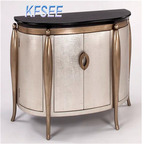 800usd Brilliant Romantic Kfsee Console Cabinet