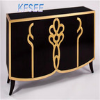 800usd Brilliant Romantic Kfsee Console Cabinet