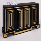 800usd Brilliant Romantic Kfsee Console Cabinet