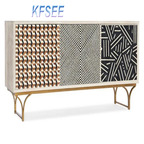 800usd Brilliant Romantic Kfsee Console Cabinet