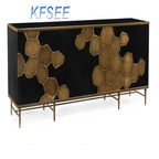800usd Brilliant Romantic Kfsee Console Cabinet