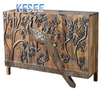 800usd Brilliant Romantic Kfsee Console Cabinet
