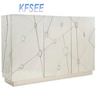 800usd Brilliant Romantic Kfsee Console Cabinet
