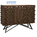 800usd Brilliant Romantic Kfsee Console Cabinet