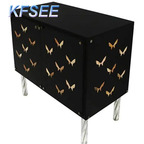 1000usd Spring Here ins Boss Kfsee Sideboard Cabinet Console