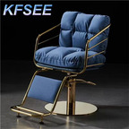 100usd Super Barber Shop Kfsee Salon Chair