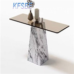600usd Luxury Home Kfsee Console Table