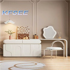 600usd Nice Amazing Kfsee Make Up Table