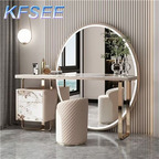 600usd Nice Amazing Kfsee Make Up Table