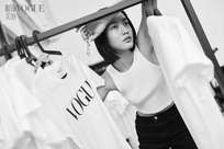 #VOGUE 新面孔#陈洪涛#