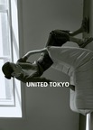Yang Canran for UNITED TOKOY