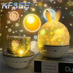 15usd Unique Kfsee Home ins Lamp