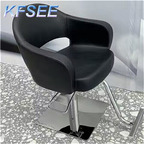 100usd Luxury Kfsee Salon Chair Euope