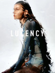 Elena for LUCENCY 20SS