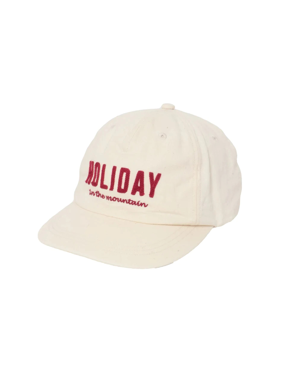 Mountain Research 23SS HOLIDAY Cap