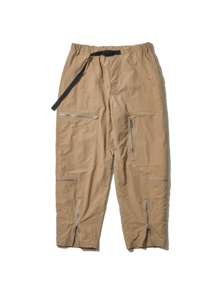 mountain research 23ss not bondage pants