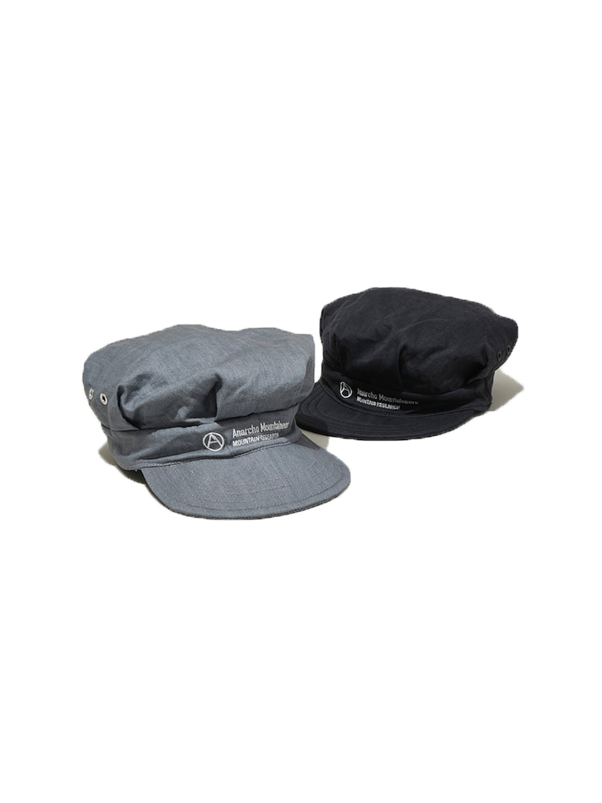 Mountain Research 23SS Not Work Cap