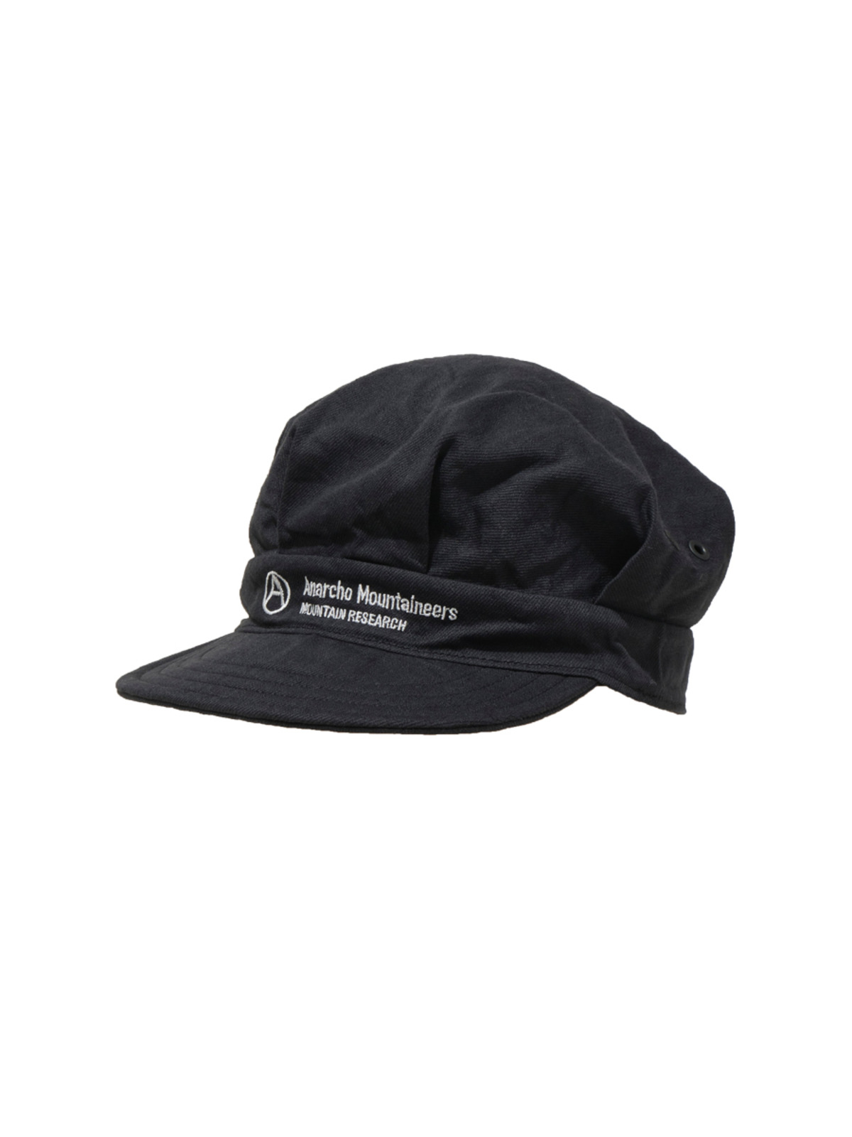 Mountain Research 23SS Not Work Cap
