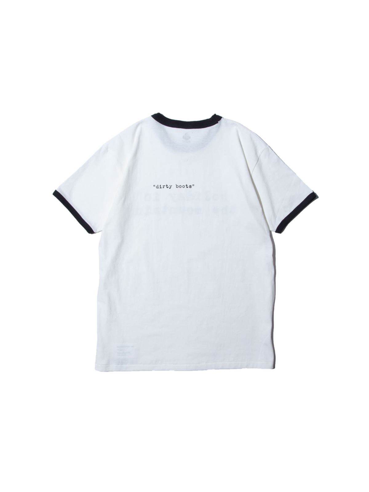 Mountain Research 23SS h.i.t.m. Tee