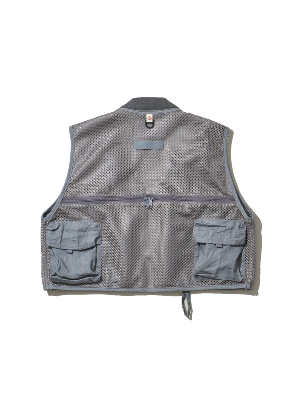 Mountain Research 23SS Phishing Vest