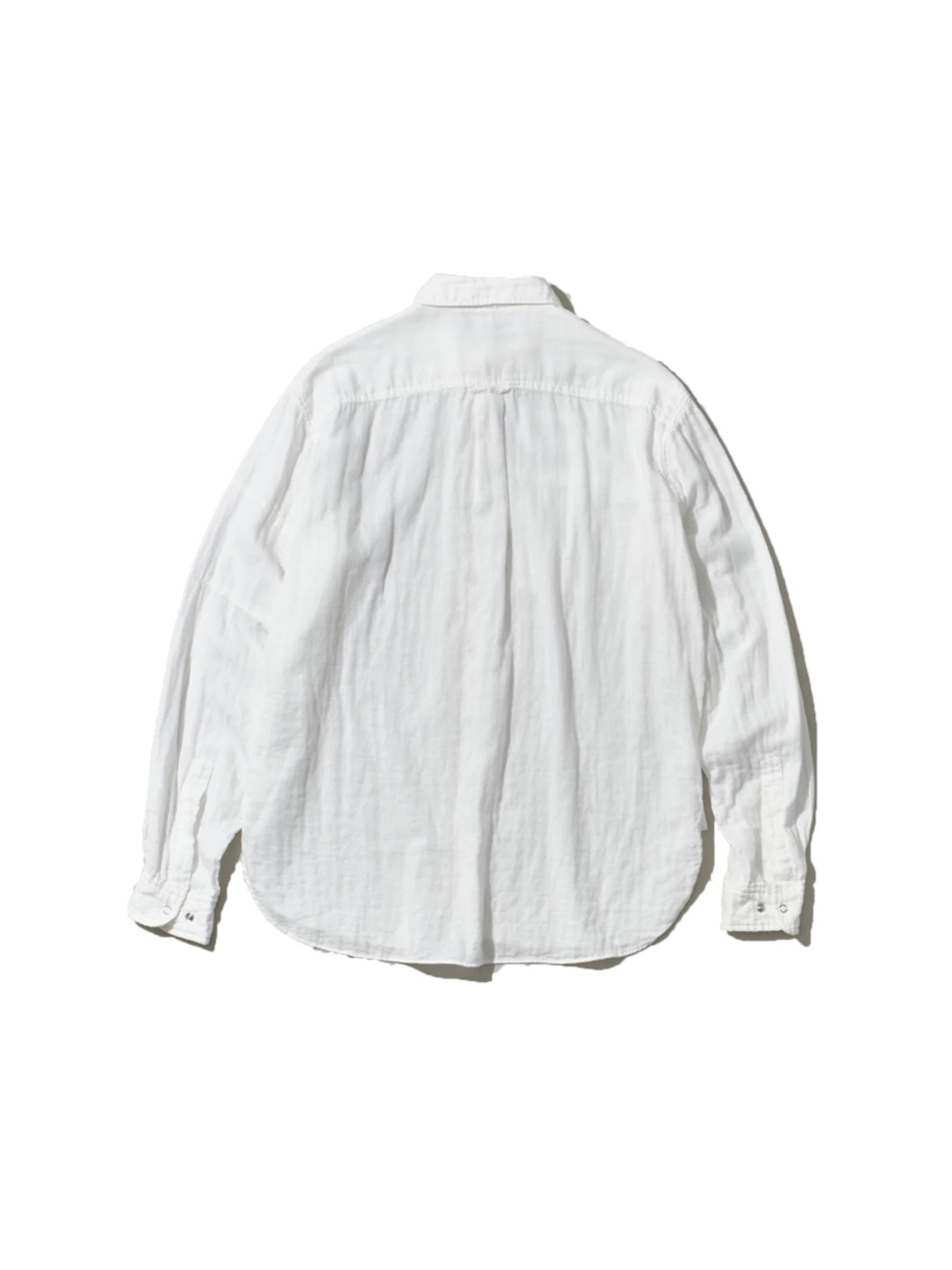 Mountain Research 23SS A.M. Shirt