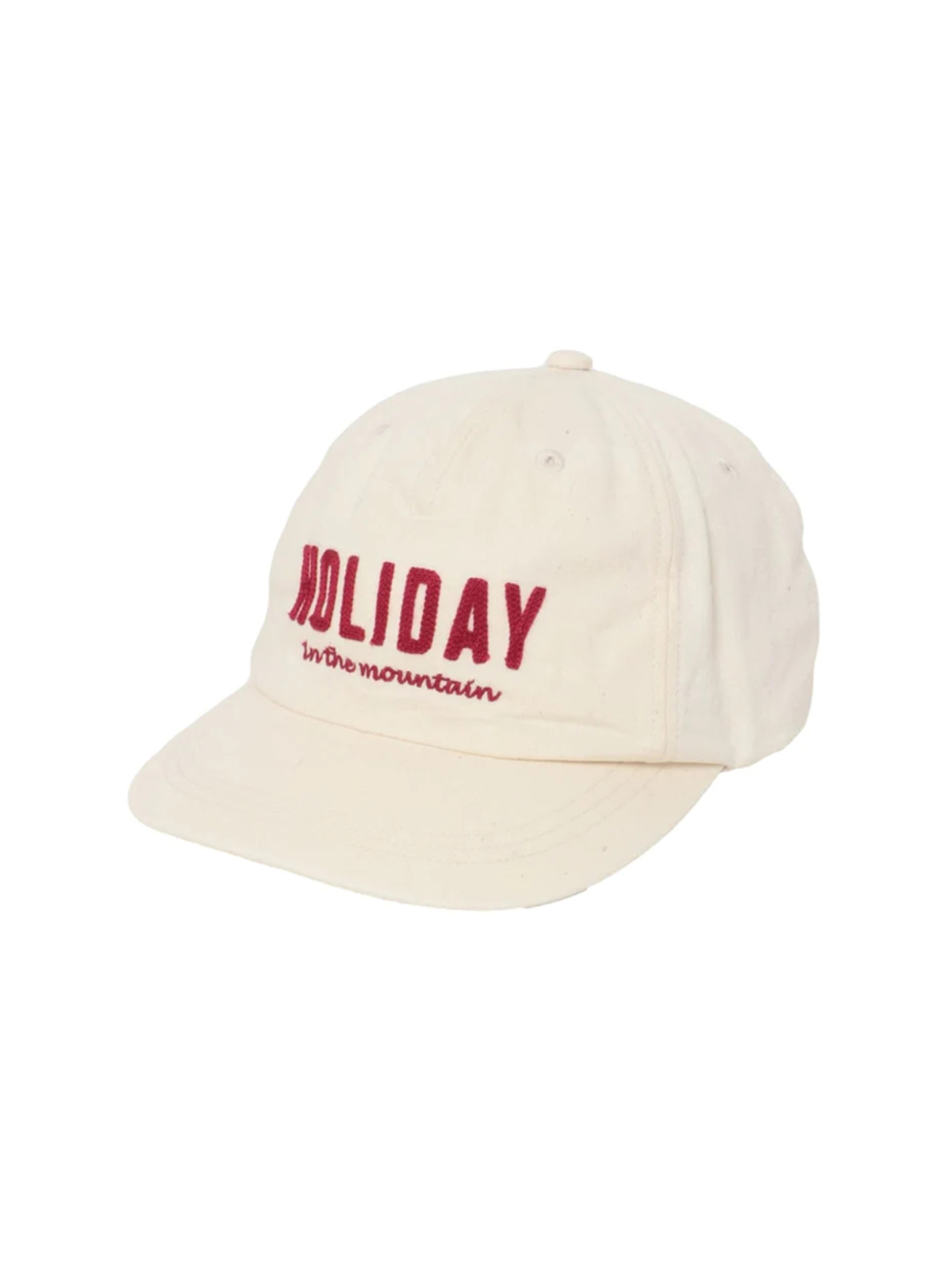 Mountain Research 23SS HOLIDAY Cap