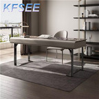 500usd 160cm length Stable Simple Boss Kfsee Office Table Desk
