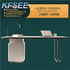 500usd Simple Classic Kfsee Office Table Desk
