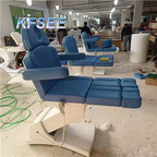 550usd in love Future Kfsee Beauty Bed