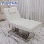 700usd  Kfsee Electric Beauty Bed Massage Bed