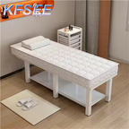 50usd Simple Kfsee Beauty Bed Massage Bed