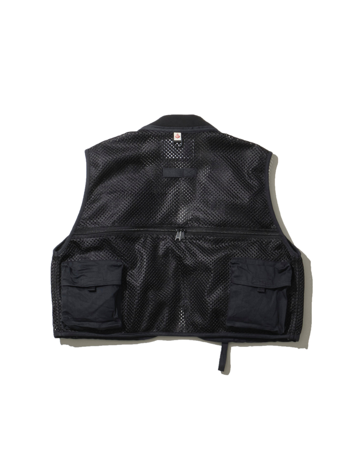 Mountain Research 23SS Phishing Vest