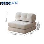 120usd Light Luxury Nice Kfsee Lounge Chair