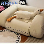 300usd Gorgeous Light Luxury Kfsee Lounge Chair