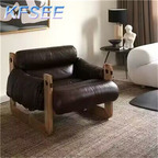 250usd Timber Kfsee Lounge Chair For Living