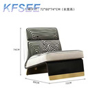 330usd  ins ins  First Love Right Kfsee Lounge Chair