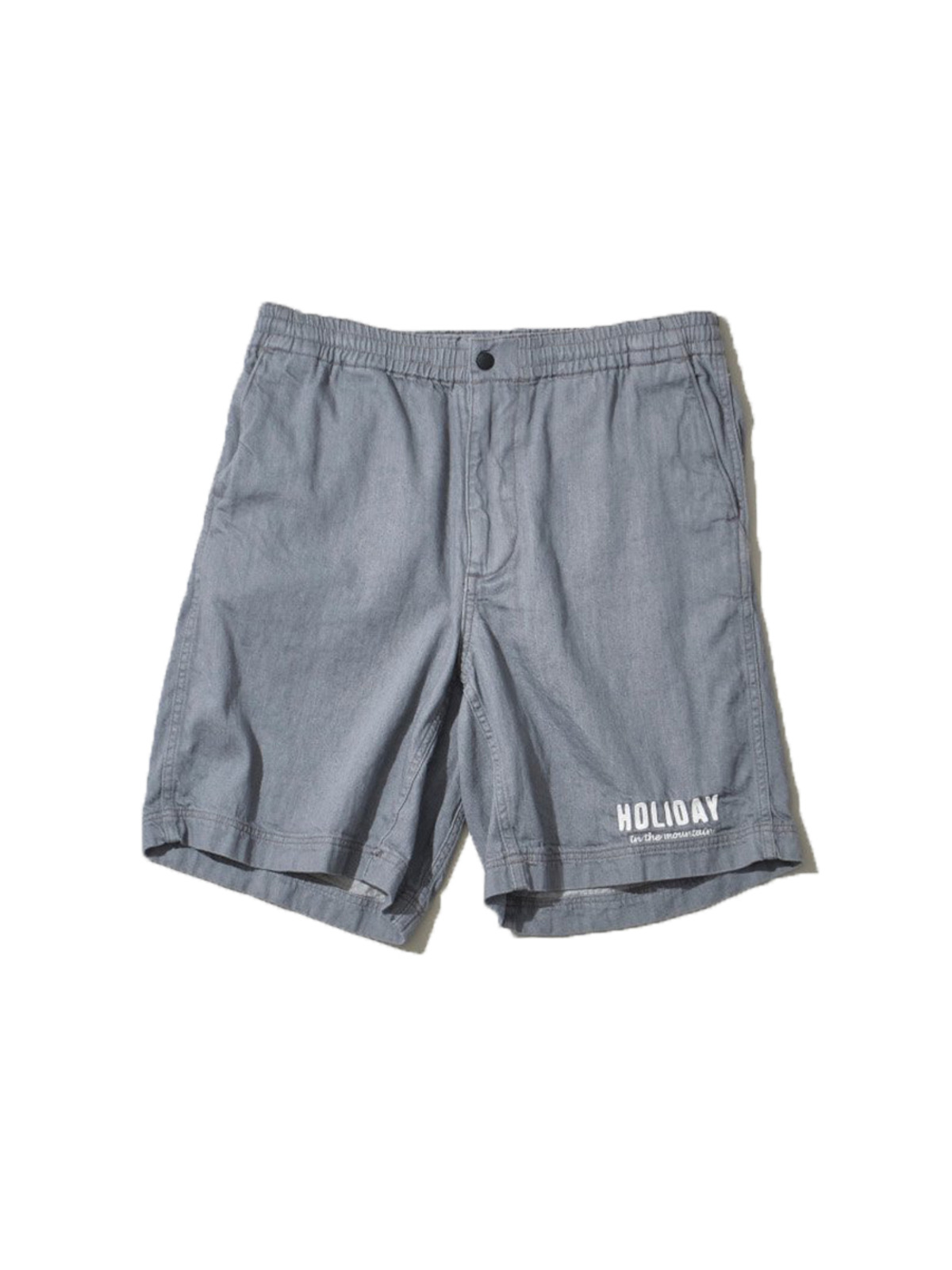 Mountain Research 23SS Baggy Shorts