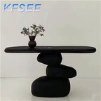 400usd 120cm length Your Minshuku Style Kfsee Console Table