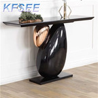 350usd 160*40*88cm Castle Entryway Luxury Kfsee Console Table