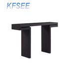 400usd 120cm length Castle Entryway Kfsee Console Table Living Room