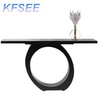 400usd 120cm length Luxury Your Kfsee Console Table Living Room