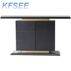 400usd 120cm length Luxury Your Kfsee Console Table Living Room