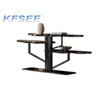 450usd 120cm length We Trust Kfsee Console Table Living Room